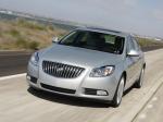 Buick Regal 2010 года